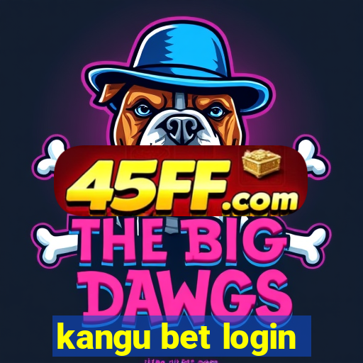 kangu bet login